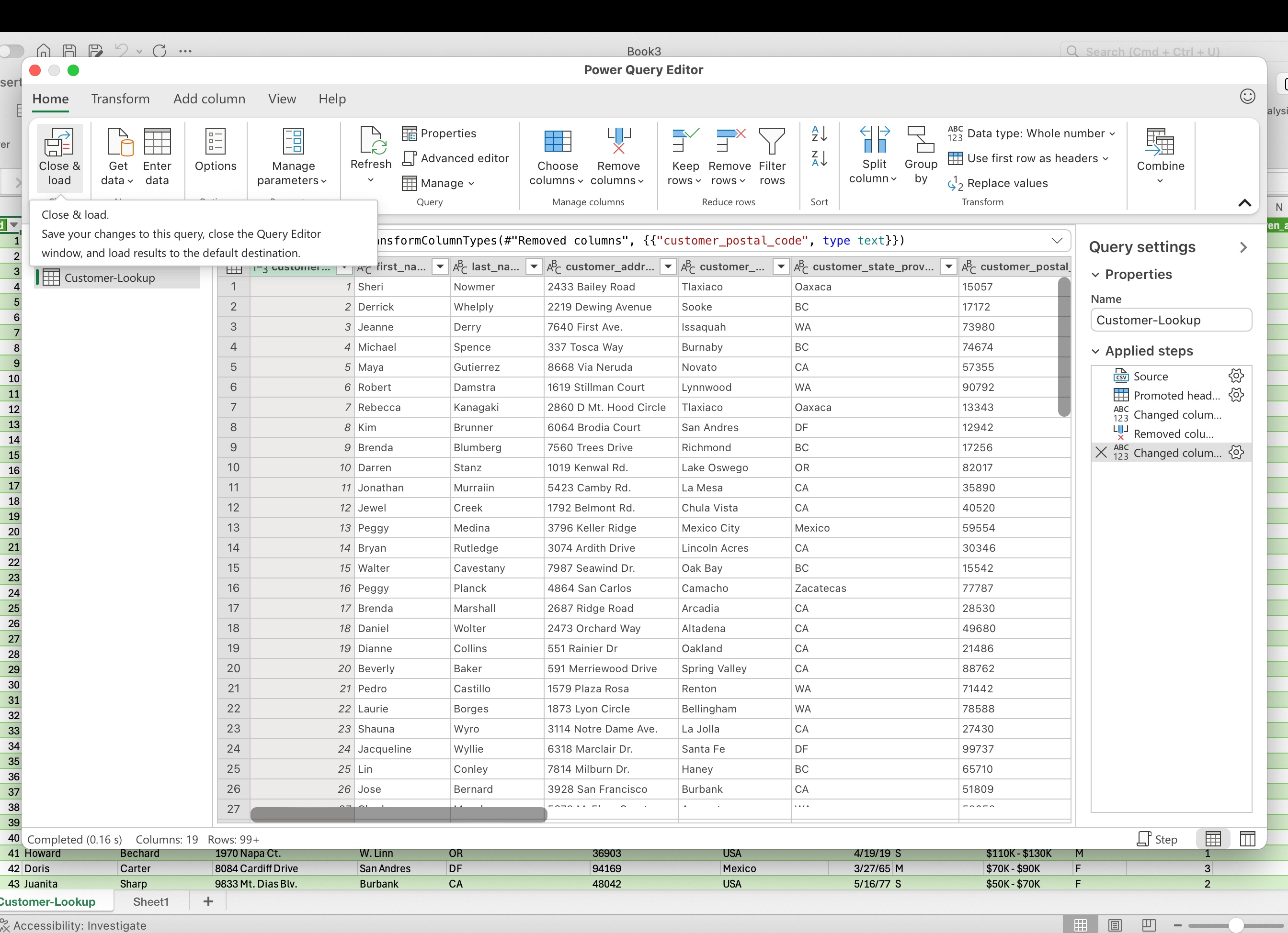 Как в Excel сделать настройки по умолчанию? Как в Excel сделать настройки по умолчанию?