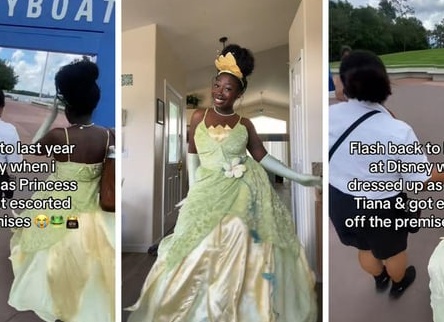 Кто выводит молодых из дома невесты?