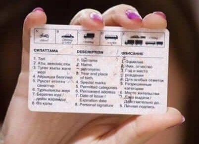 Что такое право РК?