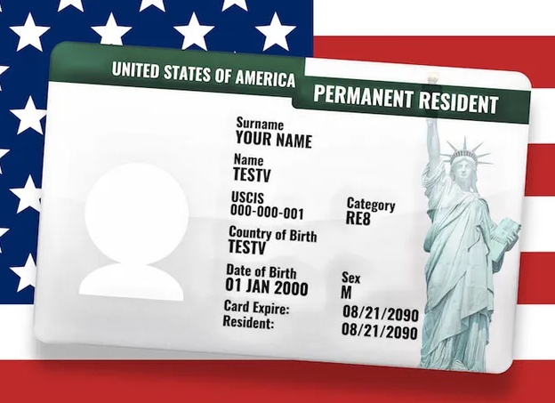 Как участвовать в грин карте 2020?