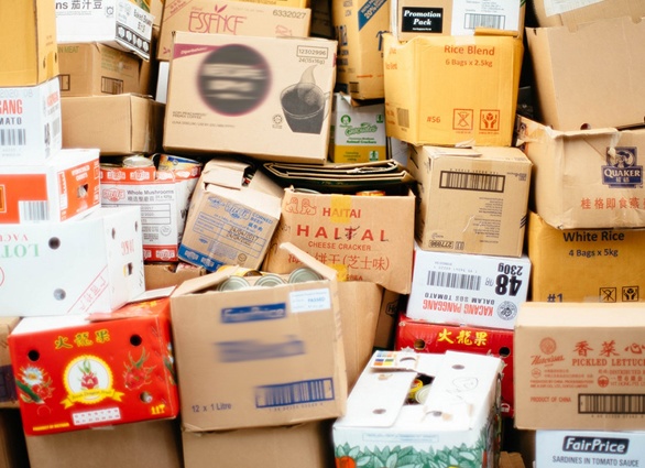 Можно ли отправлять в посылке алкоголь?