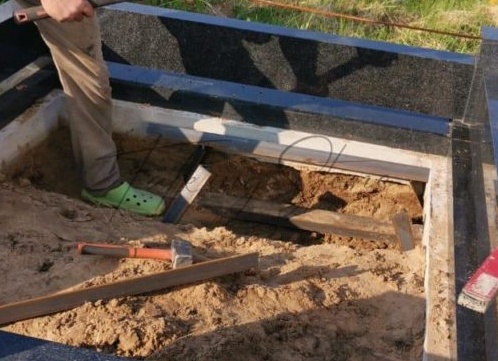 Когда можно ставить памятник после смерти?